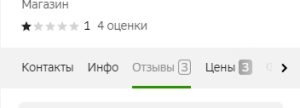 Как Магазин Улучшил Репутацию с Помощью RE-PUT.RU