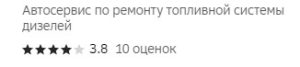 Повышение рейтинга студии загара во Владивостоке: успешный кейс