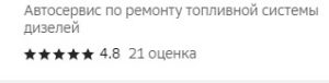 Повышение рейтинга студии загара во Владивостоке: успешный кейс