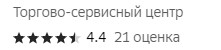 Как центр в Иваново поднял рейтинг на 2ГИС с 1.8 до успеха с RE-PUT.RU