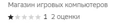 Как магазин с 1 звездой превратился в звезду продаж с RE-PUT.RU