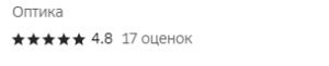 Как 13 Отзывов Спасли Репутацию Оптики и Увеличили Рейтинг на 2ГИС!