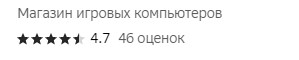 Как магазин с 1 звездой превратился в звезду продаж с RE-PUT.RU