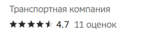 Путь к успеху транспортной компании