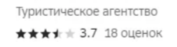 Как туристическое агентство улучшило свою репутацию с помощью RE-PUT
