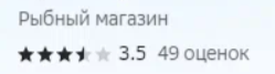 Как рыбный магазин преобразил свою репутацию с помощью RE-PUT